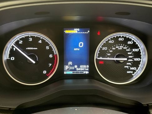 Used 2023 Subaru Forester Limited AWD/4WD image 13