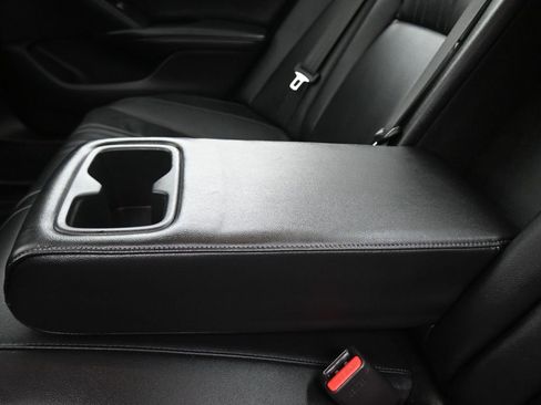 Used 2022 Honda Accord EX-L image 35