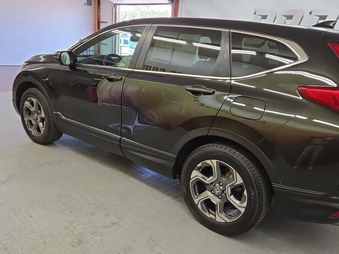 Used 2019 Honda CR-V EX-L image 3