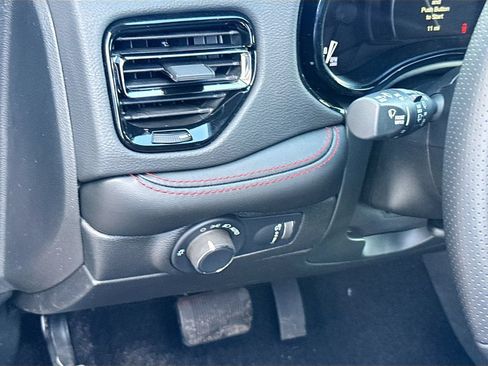 New 2026 Dodge Durango GT w/ Blacktop Package RWD image 10
