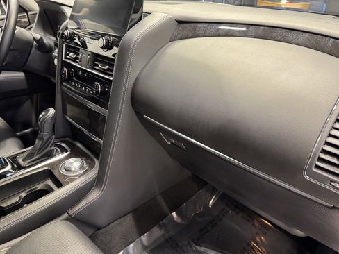 Certified 2024 INFINITI QX80 Luxe image 27