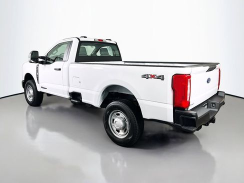 New 2026 Ford F350 XL image 10