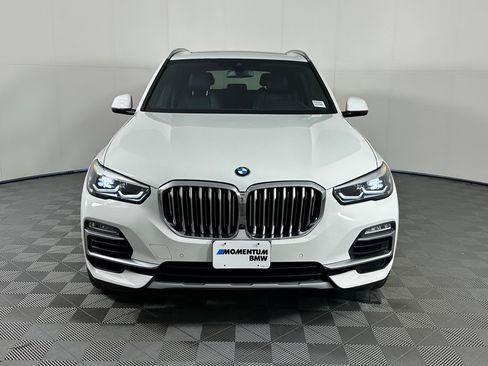 Used 2021 BMW X5 sDrive40i w/ Premium Package image 5