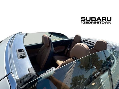 Used 2024 Mercedes-Benz CLE 300 4MATIC Cabriolet image 24
