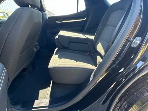 Used 2025 GMC Terrain Elevation AWD/4WD image 48