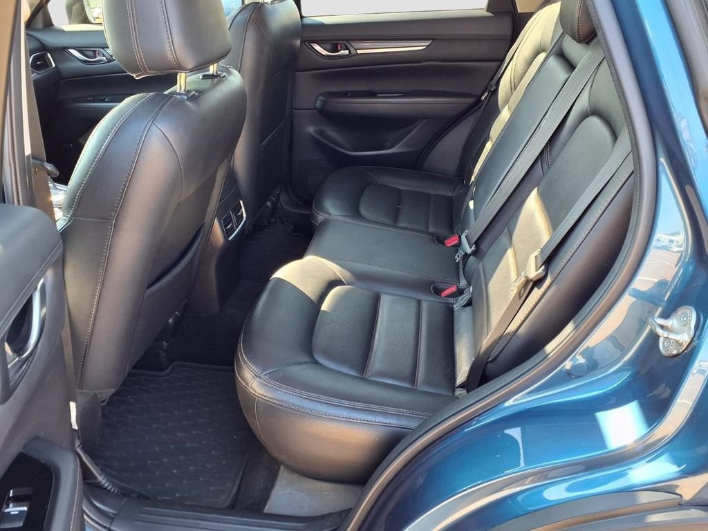 Used 2019 MAZDA CX-5 Grand Touring Reserve AWD/4WD image 23
