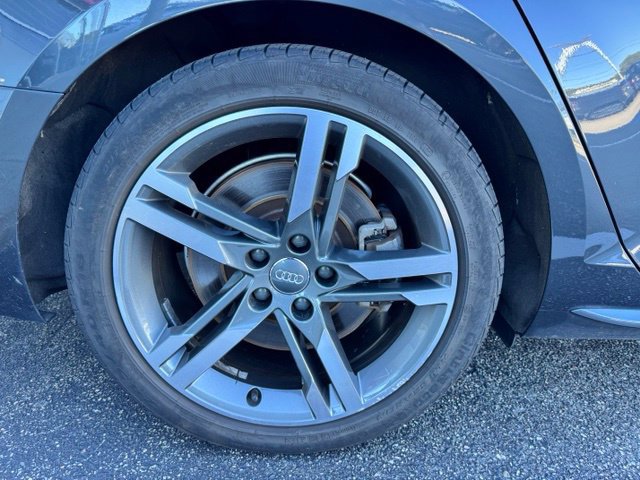 Used 2017 Audi A4 2.0T Premium Plus AWD/4WD image 12