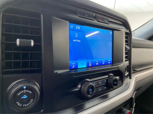 Used 2023 Ford F150 XLT image 25