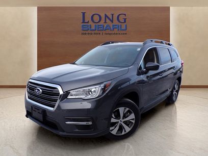 Used 2022 Subaru Ascent Premium w/ Convenience Package