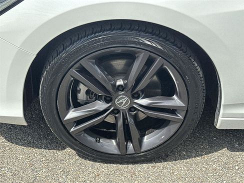 Certified 2024 Acura Integra A-Spec FWD image 10