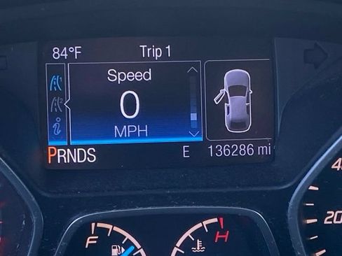 Used 2016 Ford Escape SE FWD image 12