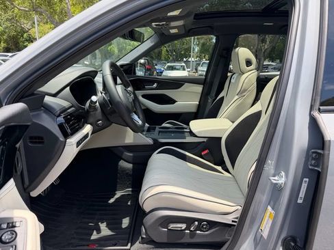 New 2026 Acura MDX Type S AWD/4WD image 6