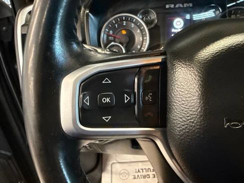 Used 2019 RAM 1500 Big Horn RWD image 13