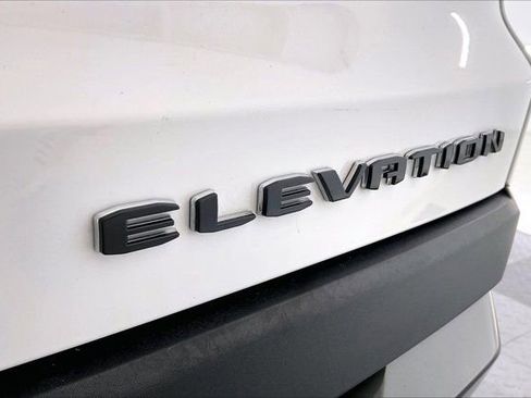 Used 2026 GMC Terrain Elevation AWD/4WD image 7