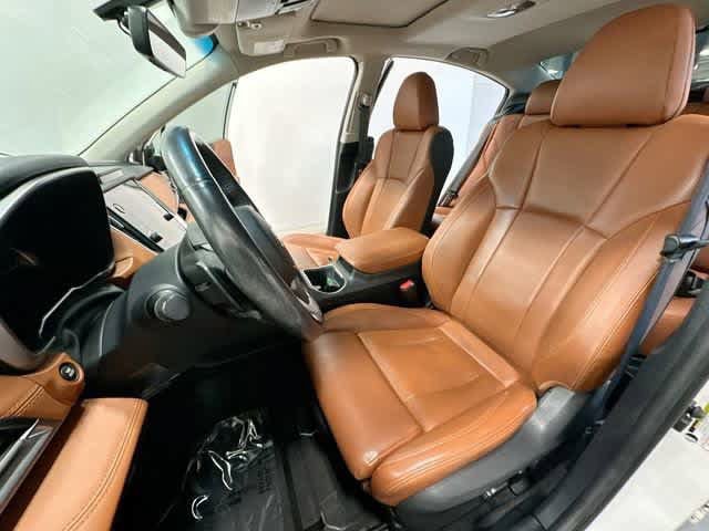 Used 2021 Subaru Legacy Touring XT AWD/4WD image 18