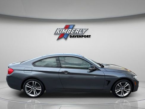 Used 2014 BMW 428i xDrive Coupe AWD/4WD image 6