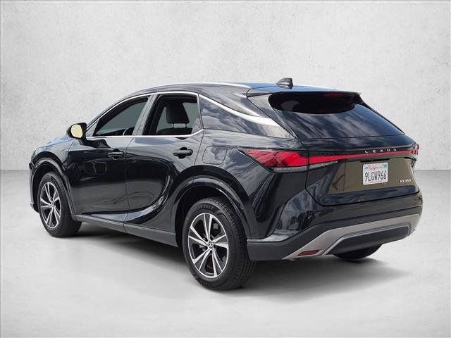 Used 2023 Lexus RX 350 Premium FWD image 7