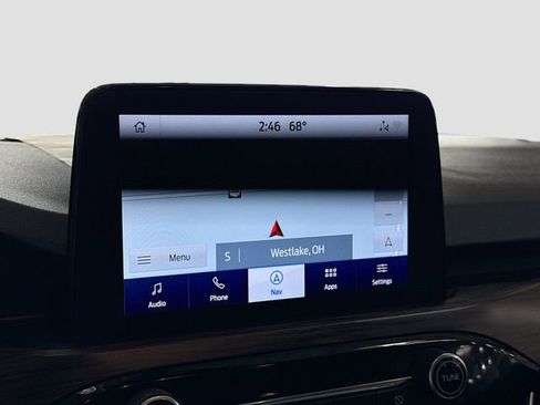 Used 2020 Ford Escape Titanium image 14