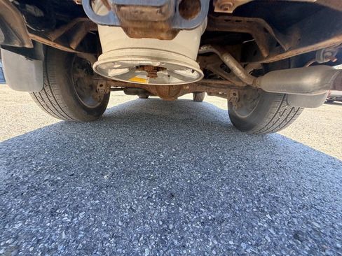 Used 2003 Toyota 4Runner Limited AWD/4WD image 9