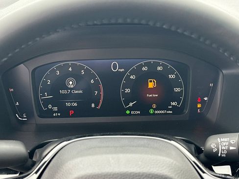 Used 2026 Honda CR-V EX-L image 30