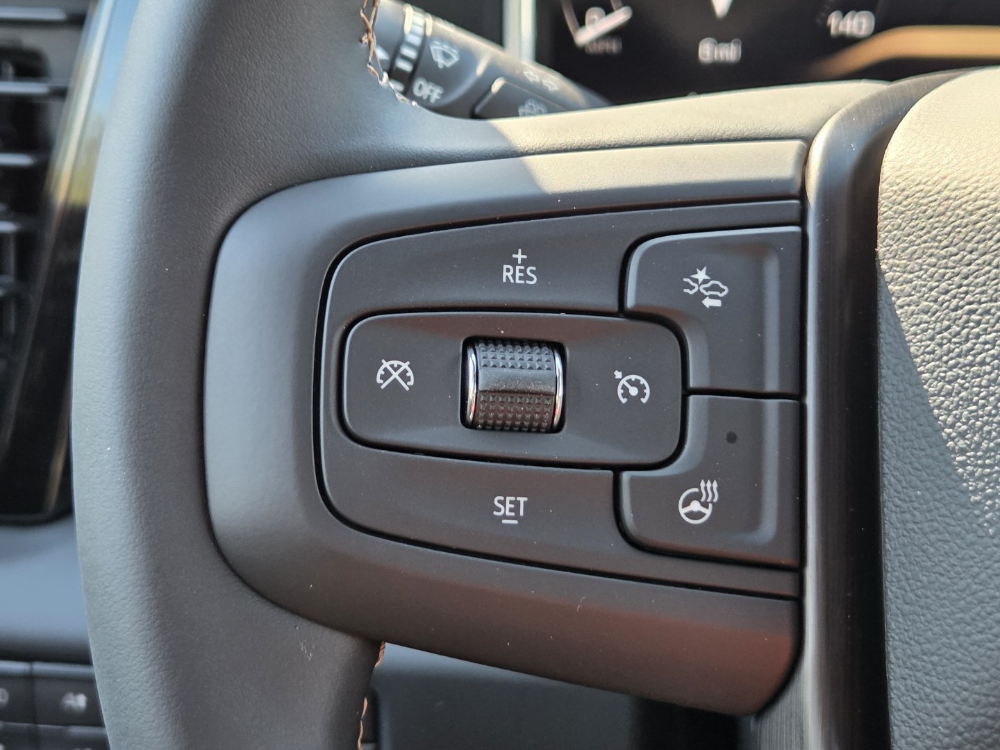 New 2026 GMC Sierra 2500 AT4 AWD/4WD image 33