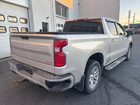 Used 2020 Chevrolet Silverado 1500 RST w/ All-Star Edition image 5