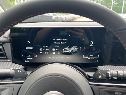 New 2025 Nissan Kicks SR image 23