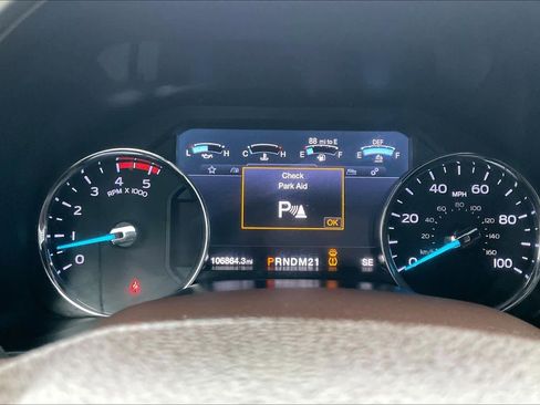 Used 2019 Ford F350 King Ranch w/ King Ranch Ultimate Package image 25