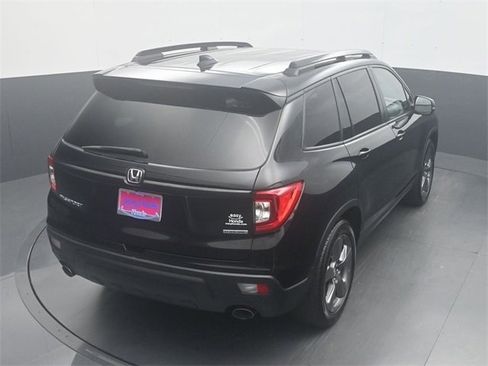 Used 2021 Honda Passport Touring image 24