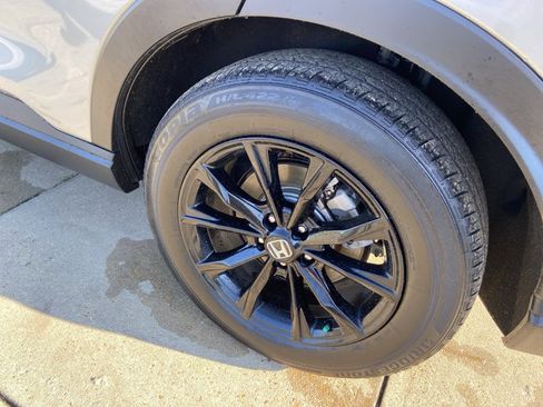 Used 2025 Honda CR-V Sport-L image 33