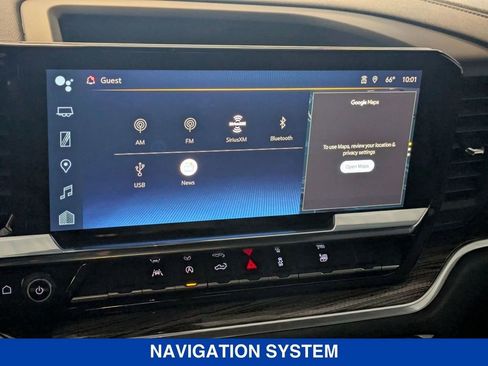 New 2026 Chevrolet Silverado 2500 LTZ w/ LTZ Premium Package image 26