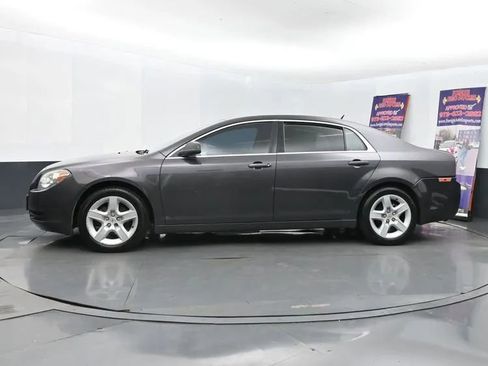 Used 2011 Chevrolet Malibu LS image 5