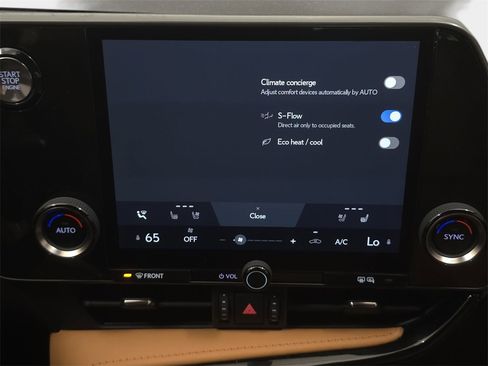 Used 2023 Lexus NX 250 FWD w/ Towing Package (2000 Lbs) image 23