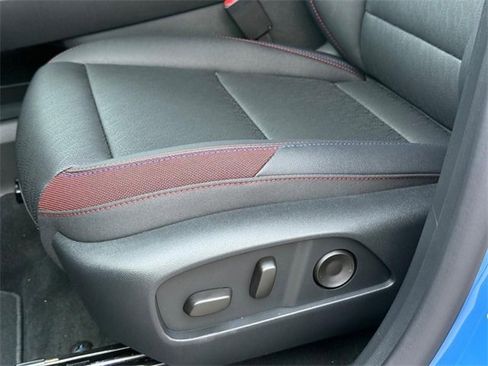 New 2026 Chevrolet Equinox RS w/ Safety and Technology Package image 20