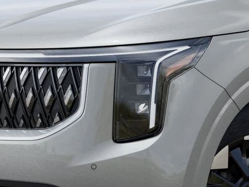 New 2026 Kia Carnival EX FWD image 10