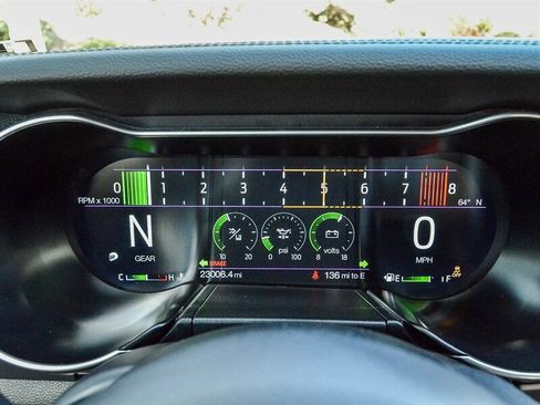 Used 2019 Ford Mustang Bullitt image 26