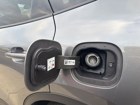 Certified 2023 Ford Escape Active w/ Tech Pack #1 image 17