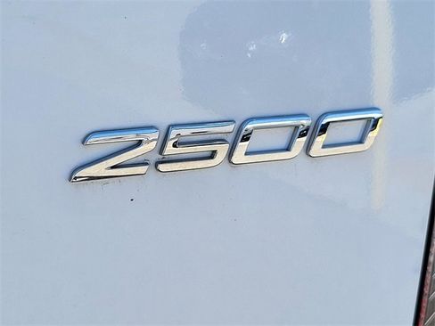 New 2025 Mercedes-Benz Sprinter 2500 image 2