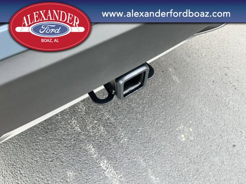 New 2026 Ford Explorer Active w/ Active Comfort Package image 7