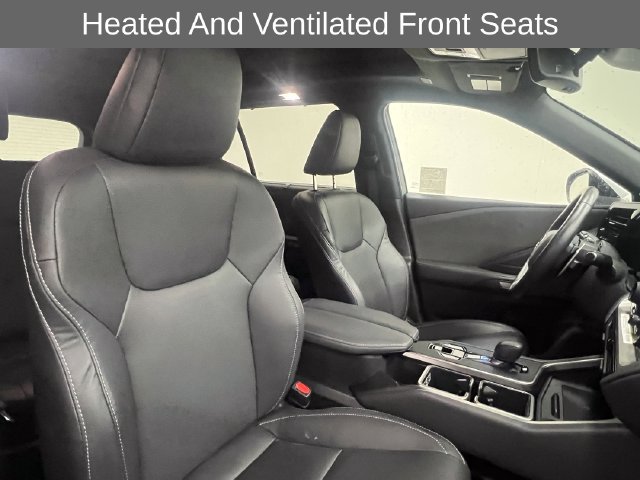 Certified 2026 Lexus TX 350 FWD w/ Technology Package image 11