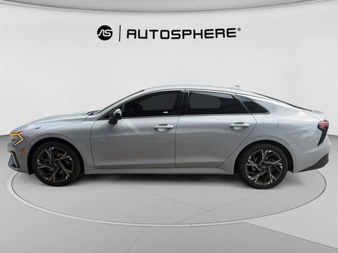 Used 2025 Kia K5 GT-Line FWD image 5