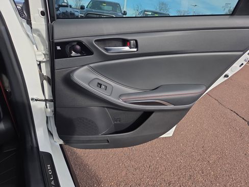 Certified 2020 Toyota Avalon TRD image 18