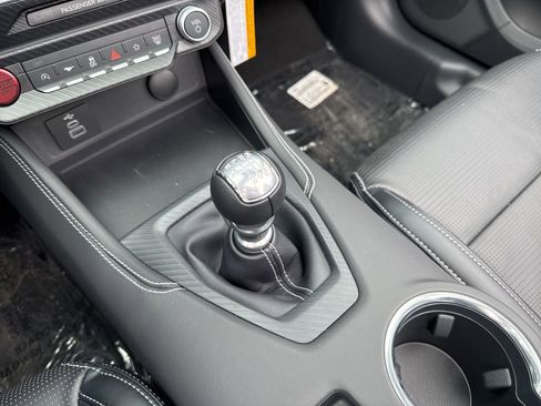 New 2026 Ford Mustang GT Premium image 3