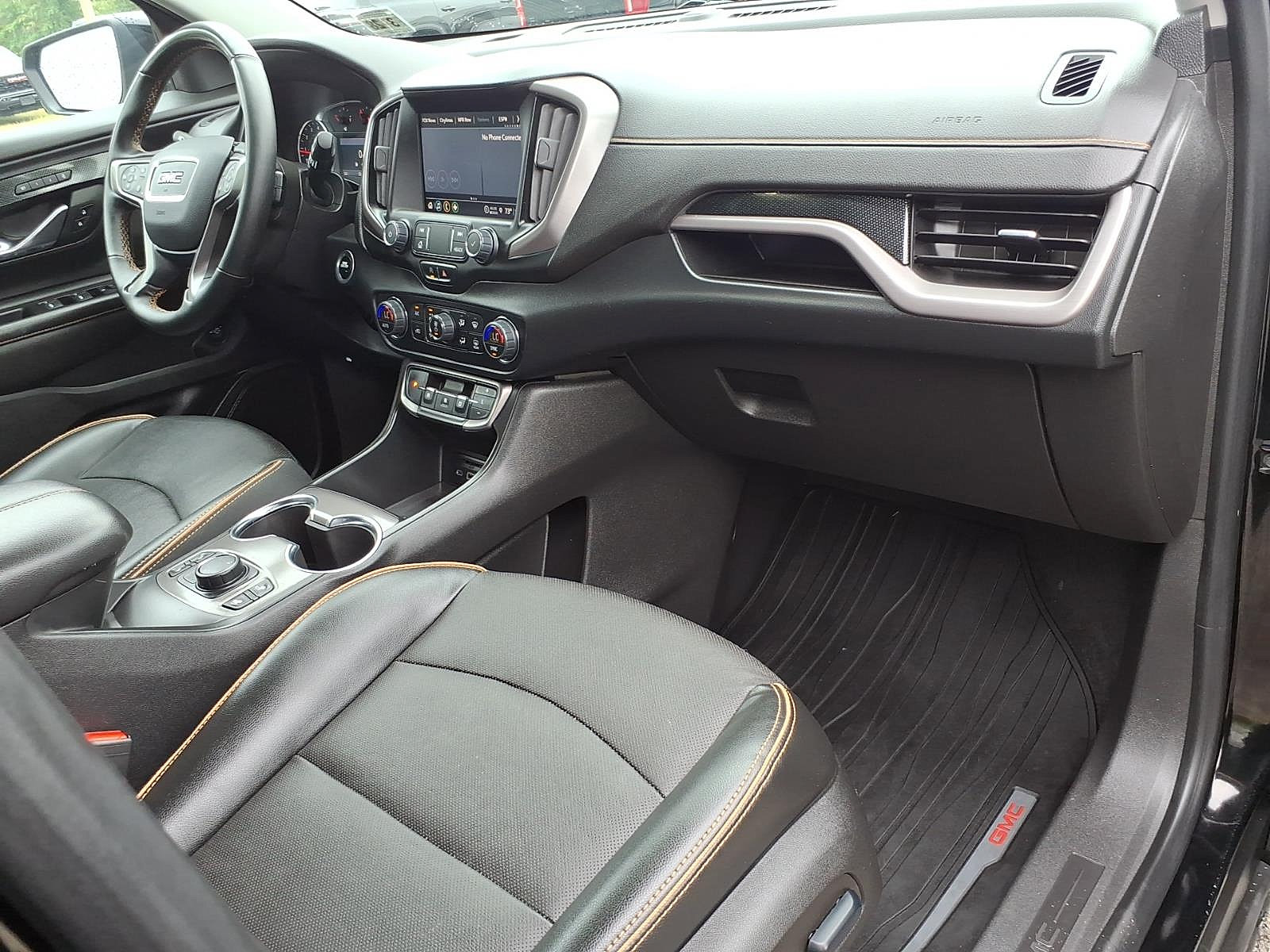 Used 2023 GMC Terrain AT4 AWD/4WD image 9