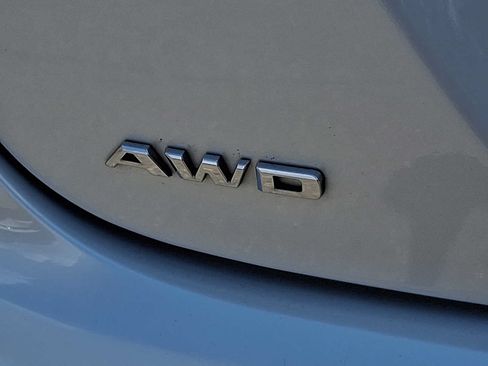 Used 2022 Cadillac CT5 Premium Luxury AWD/4WD image 28