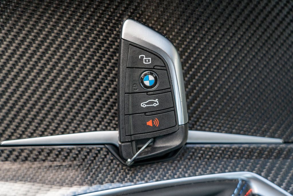 Used 2025 BMW M2 w/ Lighting Package RWD image 30