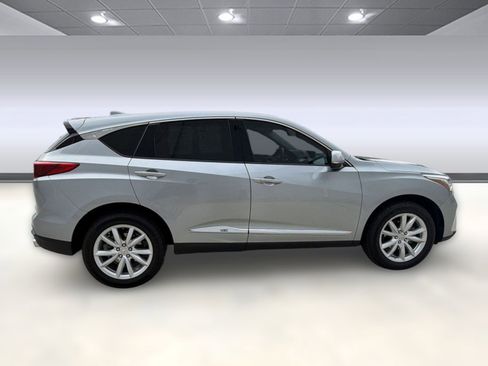 Used 2020 Acura RDX FWD image 8