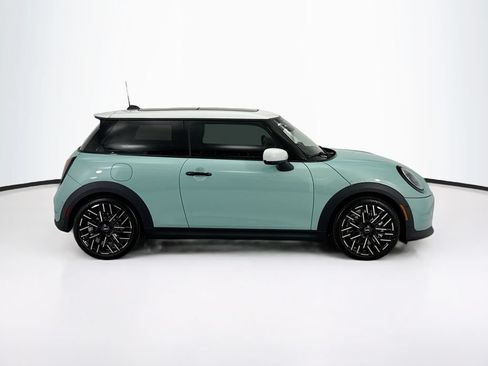 New 2026 MINI Cooper S FWD image 4