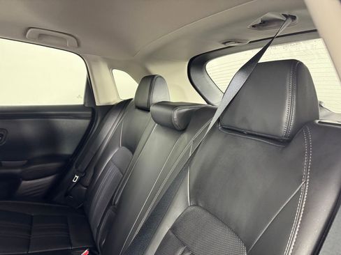 Used 2026 Honda HR-V EX-L image 26