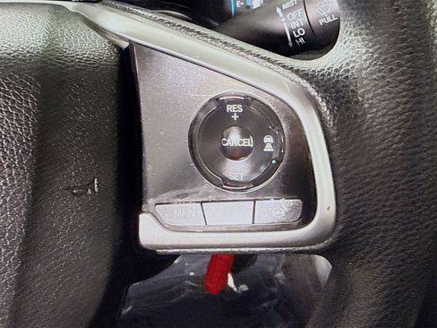Used 2020 Honda Civic LX image 15